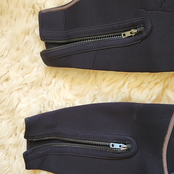 NRS 2.5 Jane Full Length Wetsuit Size L - Picture 5 of 6